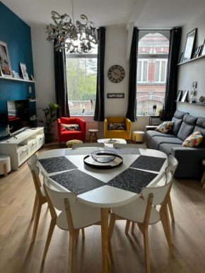 Le National Appartement centre-ville